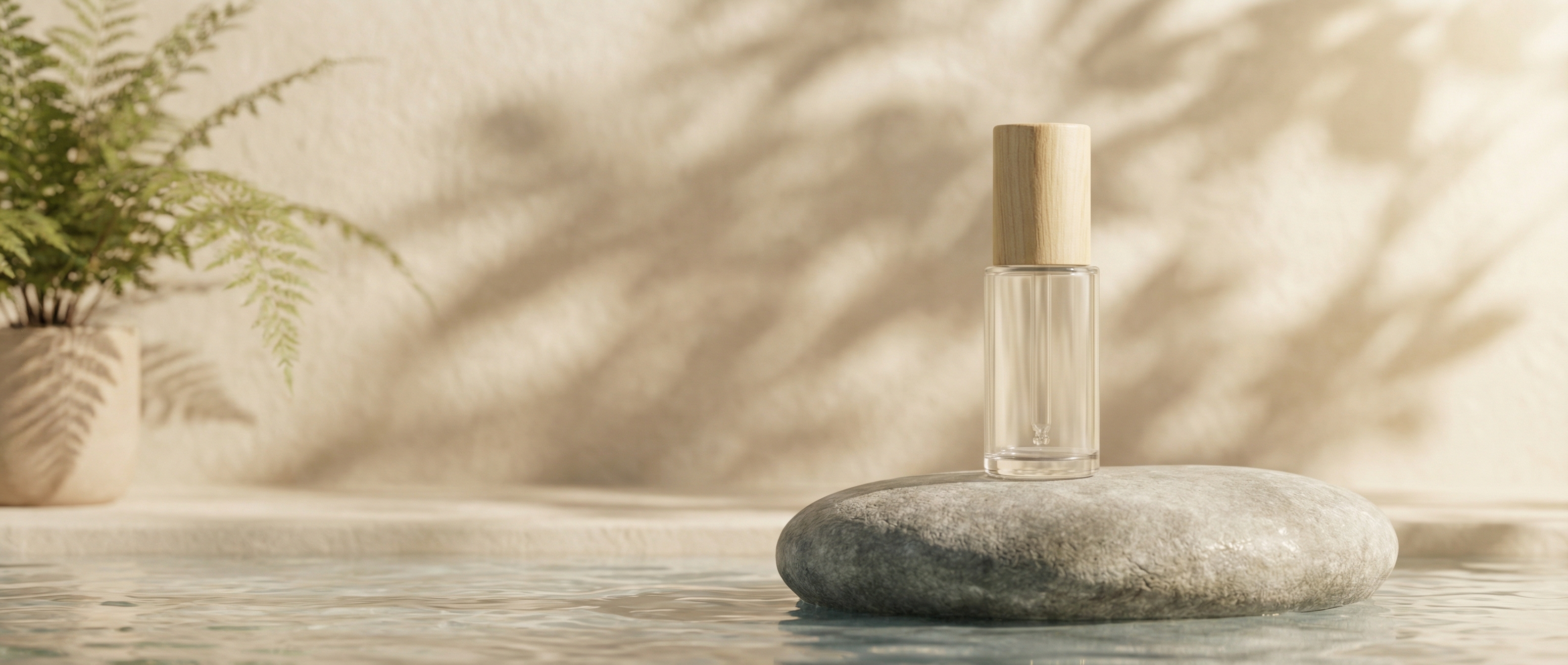 3D Product Visualization, Wireless Audio